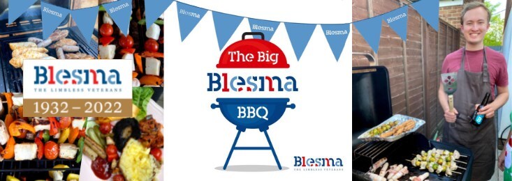 Big Blesma BBQ