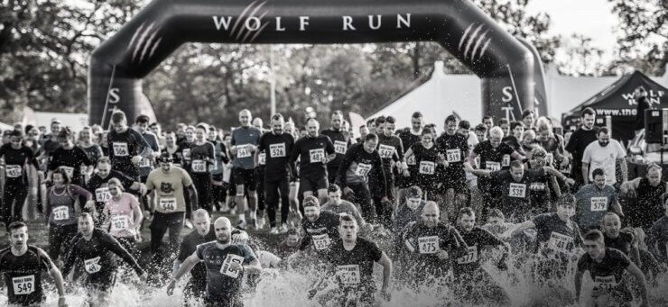Wolf Run 2022