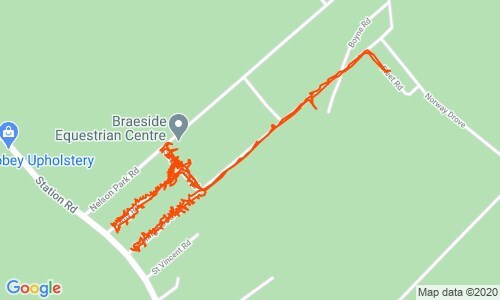 Braeside Equestrian Centre